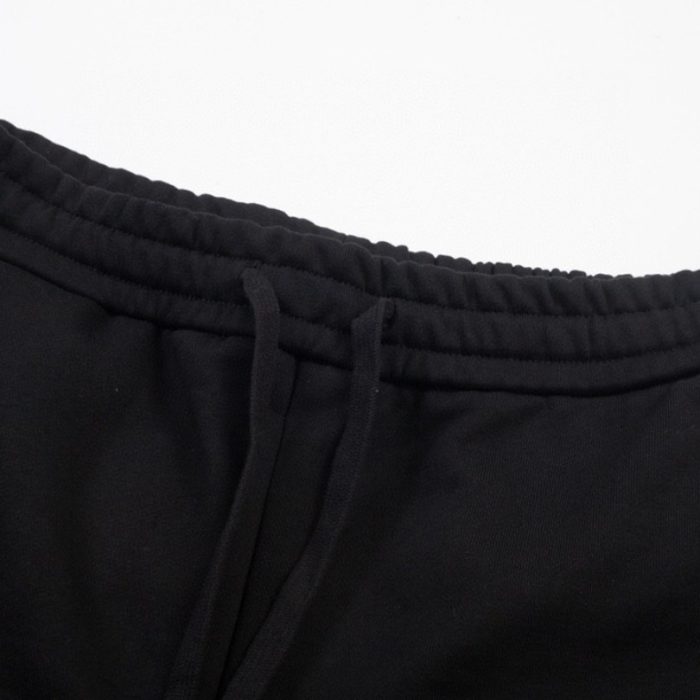 Shorts The North Face Gucci Black GC085 - Image 5