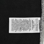 Hoodie Plaid-Detail Burberry BY003 - Image 16