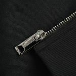 Hoodie Plaid-Detail Burberry BY003 - Image 10