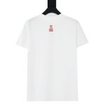 T-shirt Supreme Ducati Racing Graphic White SP038 - Image 2