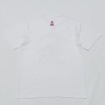 T-shirt Supreme Ducati Racing Graphic White SP038 - Image 6