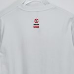 T-shirt Supreme Ducati Racing Graphic White SP038 - Image 7