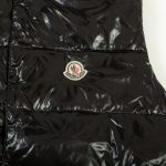 Vest Puffer Moncler Padded Hooded MCL018 - Image 5