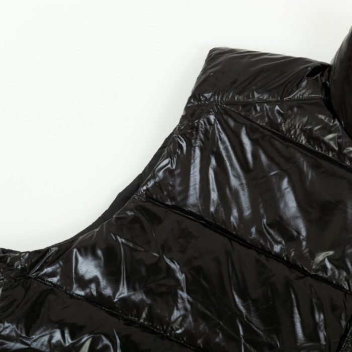 Vest Puffer Moncler Padded Hooded MCL018 - Image 13