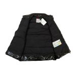 Vest Puffer Moncler Padded Hooded MCL018 - Image 4