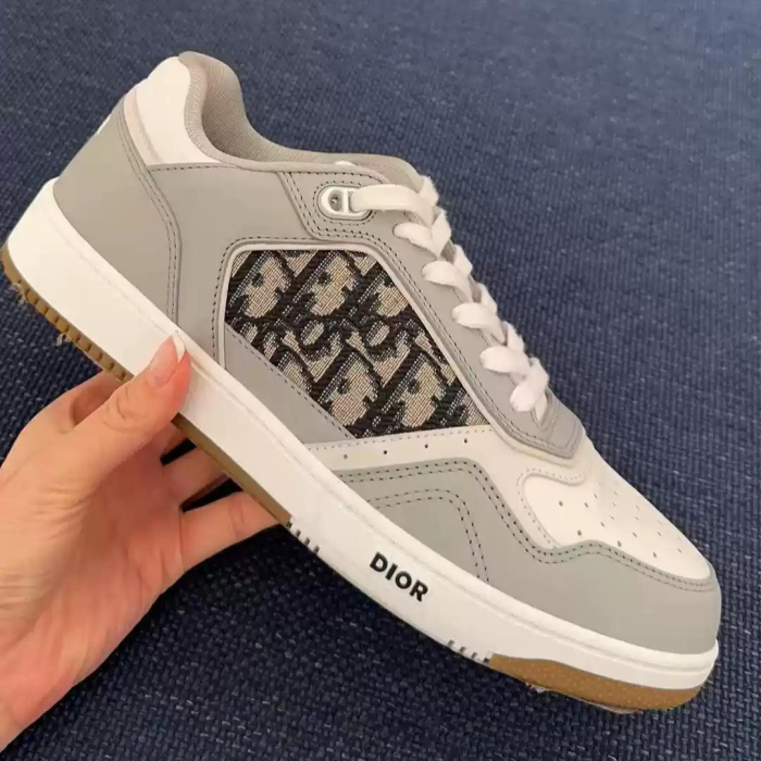 Dior B27 Low DO007 - Image 5
