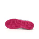 CPFM Cactus Plant Flea Market/CPFM x Nike Air Force 1 07 Low"Fuchsia Dream" - Image 9