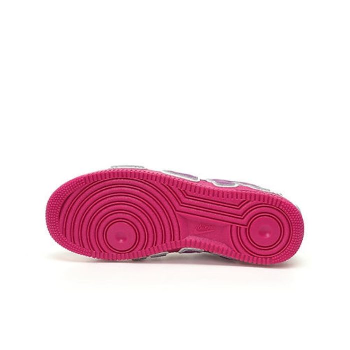 CPFM Cactus Plant Flea Market/CPFM x Nike Air Force 1 07 Low"Fuchsia Dream" - Image 9