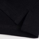 Polo Gucci Vertical Stripe Logo GC118 - Image 7