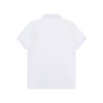 Polo Gucci Vertical Stripe Logo GC118 - Image 5
