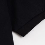 Polo Gucci Vertical Stripe Logo GC118 - Image 8