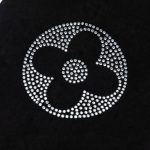 Jacket Louis Vuitton LV Crystal Embellished LV052 - Image 5
