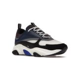 Dior B22 'Blue Black' DO009 - Image 2