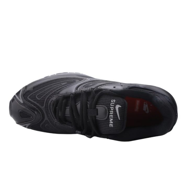 Nike Air Max 98 TL Supreme Black NK008 - Image 9