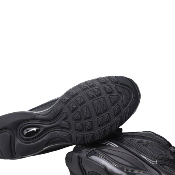 Nike Air Max 98 TL Supreme Black NK008 - Image 5