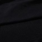 T-shirt BAPE Multicolor Ape Head Black BP058 - Image 5