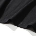 T-shirt BAPE Multicolor Ape Head Black BP058 - Image 6