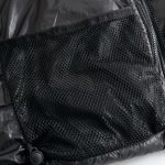 Jacket Puffer Canada Goose Black with Hood CDG004 - Image 10