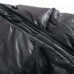 Jacket Puffer Canada Goose Black with Hood CDG004 - Image 6