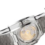 Patek Philippe Nautilus Steel Blue Dial PTP001 - Image 6