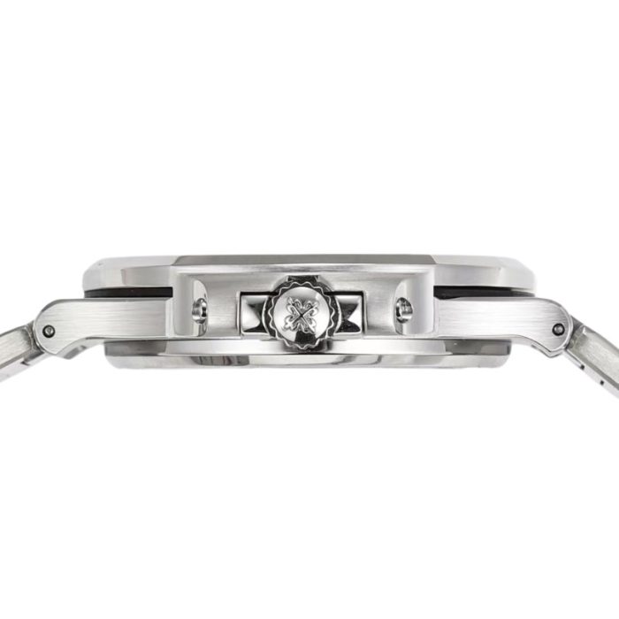 Patek Philippe Nautilus Steel Blue Dial PTP001 - Image 7