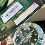 Rolex Submariner Date Acier RLX001 - Image 5