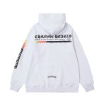 Hoodie Chrome Hearts California Streetwear CH077 - Image 4