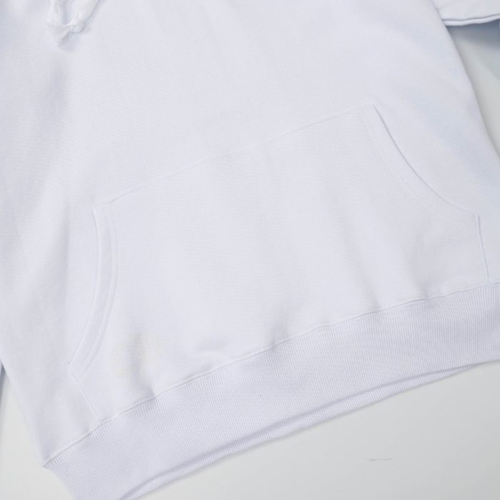 Hoodie Chrome Hearts California Streetwear CH077 - Image 10