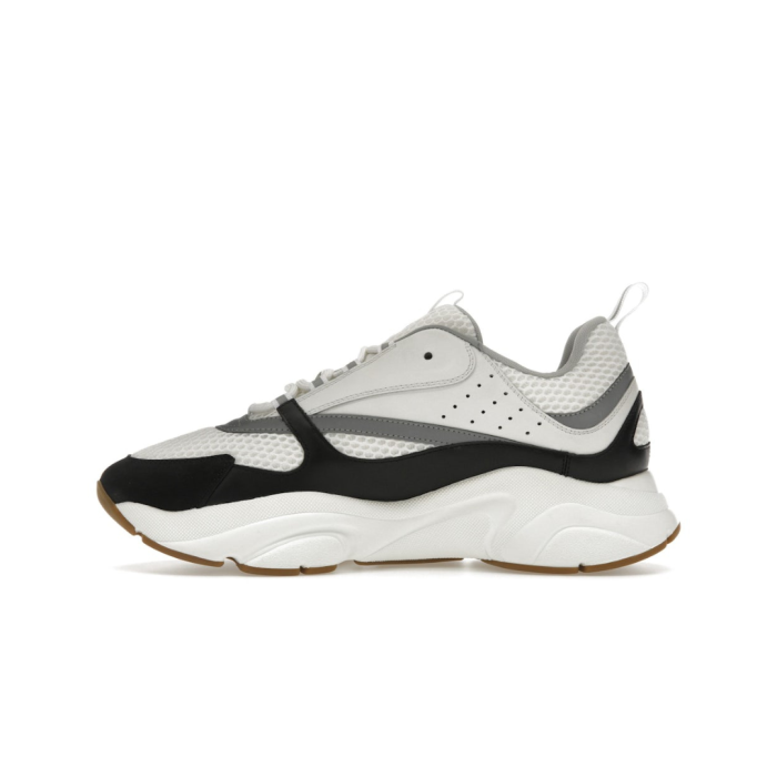 Dior B22 'White Black' DO030 - Image 3
