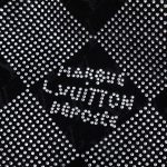 Jacket Louis Vuitton LV Checkered Monogram LV054 - Image 4