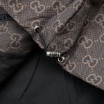 Jacket Windbreaker Gucci Monogram GC115 - Image 8