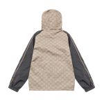Jacket Windbreaker Gucci Monogram GC115 - Image 5