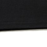 T-shirt BAPE World Gone Mad Black BP014 - Image 12