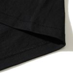 T-shirt BAPE World Gone Mad Black BP014 - Image 10