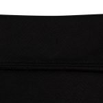 T-shirt Prada Milano Black Graphic Logo PD033 - Image 5