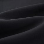 Pants Cargo Prada Black Nylon PD049 - Image 6