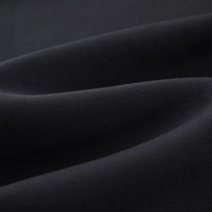 Pants Cargo Prada Black Nylon PD049 - Image 6