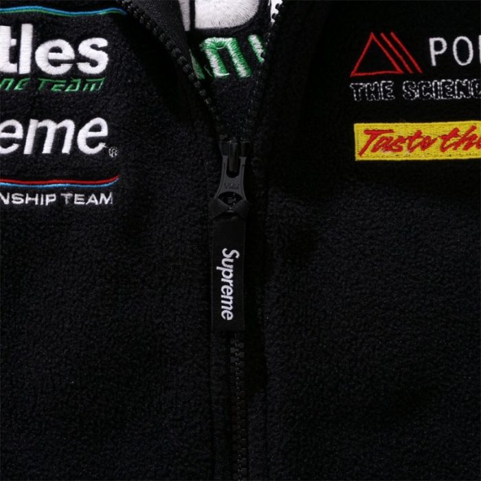 Jacket Supreme Skittles Racing Team 2021 SP064 - Image 5