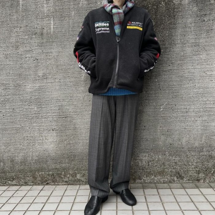 Jacket Supreme Skittles Racing Team 2021 SP064 - Image 13
