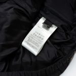 Jacket Windbreaker Fendi Eyes Black FE005 - Image 9