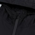 Jacket Windbreaker Fendi Eyes Black FE005 - Image 5