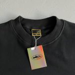 Tracksuit Corteiz CRTZ Property Logo Black CZ003 - Image 7