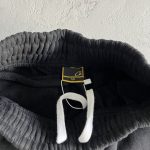 Tracksuit Corteiz CRTZ Property Logo Black CZ003 - Image 8