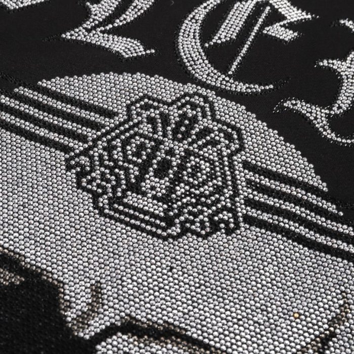 T-shirt Philipp Plein Skull Design PP003 - Image 7