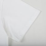 T-shirt Louis Vuitton x Supreme Graffiti White SP028 - Image 6