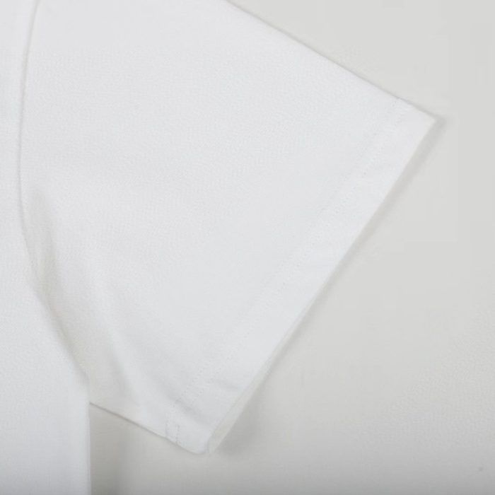 T-shirt Louis Vuitton x Supreme Graffiti White SP028 - Image 6