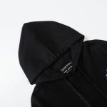 Hoodie Chrome Hearts Multicolor Cross Logo CH079 - Image 13