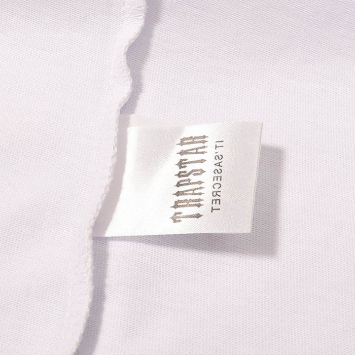 T-shirt Trapstar London Shooters Graphic TPS001 - Image 13