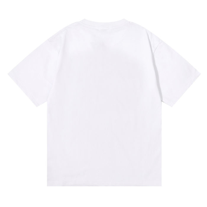 T-shirt Trapstar London Shooters Graphic TPS001 - Image 5