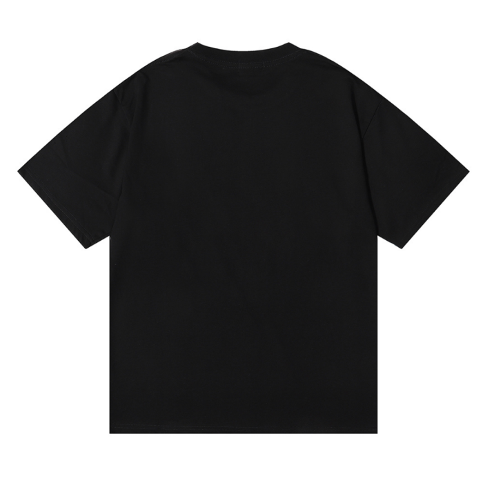 T-shirt Trapstar London Shooters Graphic TPS001 - Image 4